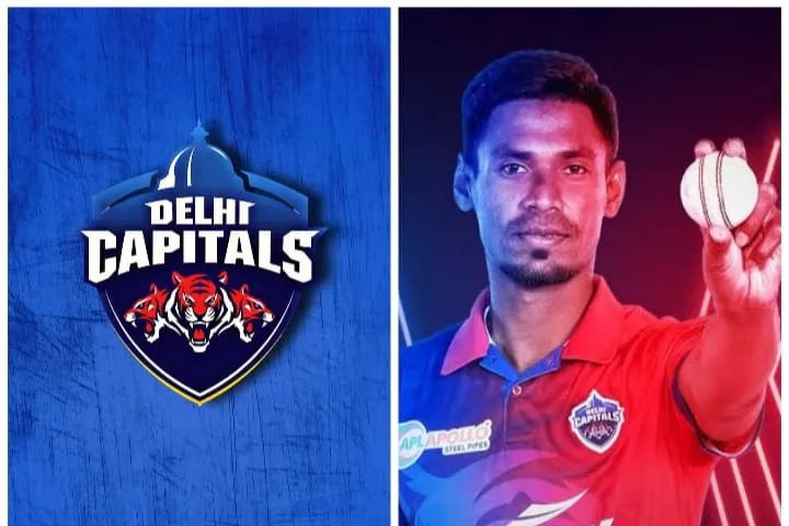 Delhi Capitals faces backlashes after appointing Mustafizur Rehman 